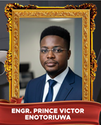 Engr. Prince Victor Enotoriuwa